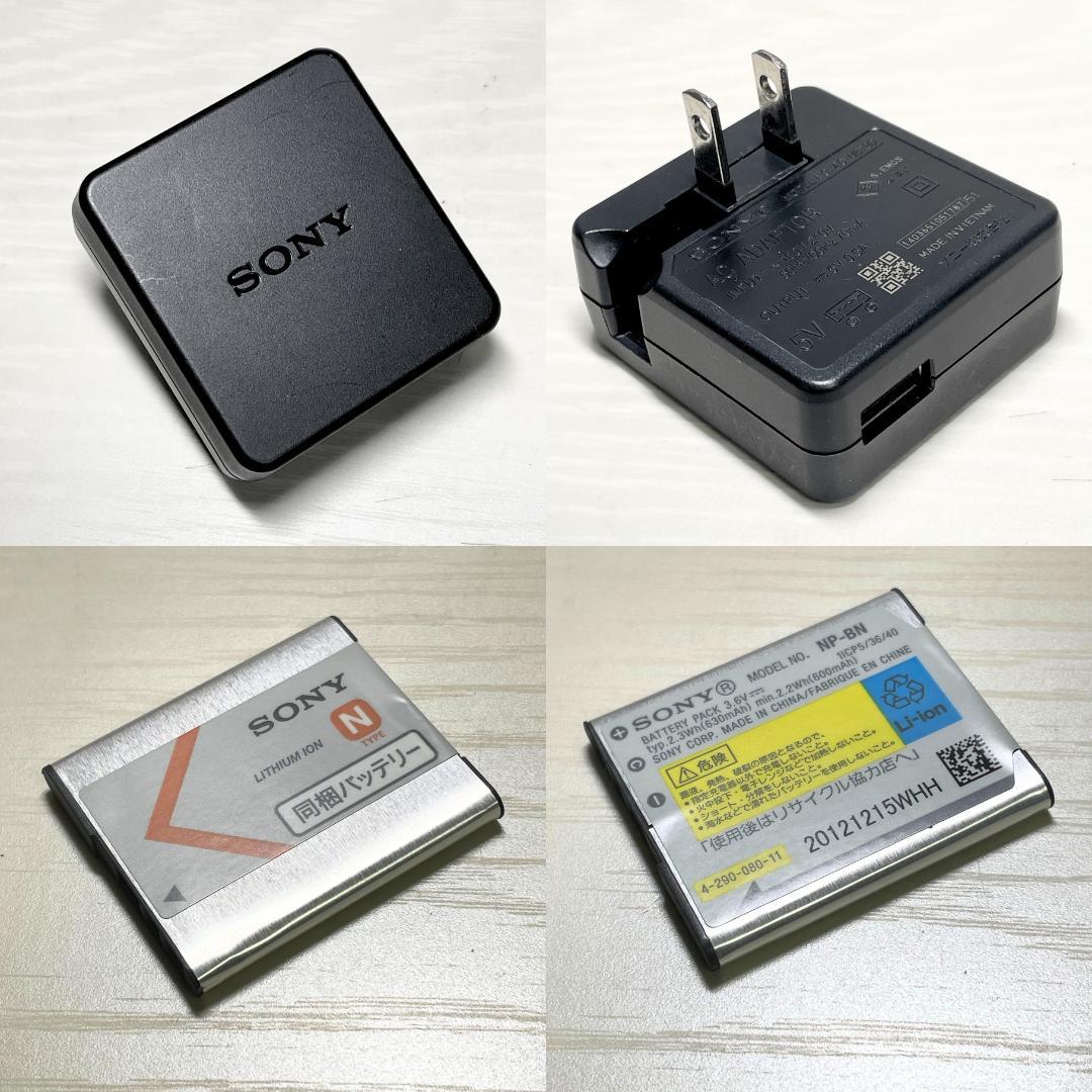 あ様　リクエスト商品　❤ソニー Cyber -shot DSC-WX200