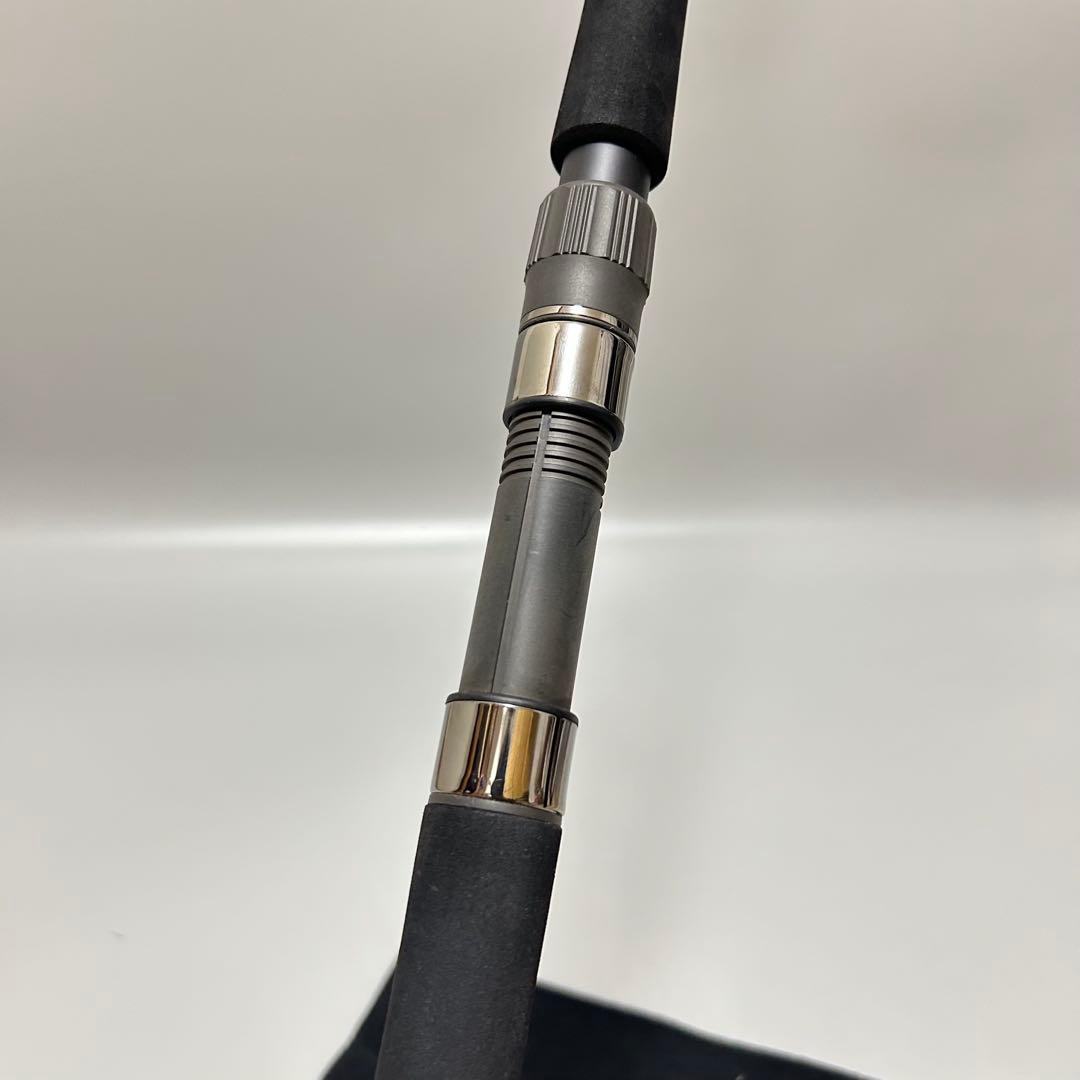 TRUTH JAPAN トゥルースジャパン Trick Star 536