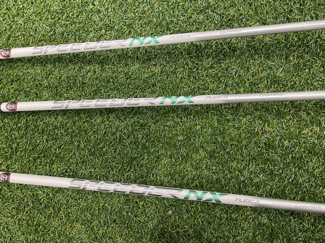 【定価20万円】ステルスグローレ レディース （5W・ドライバー・5UT）A希少