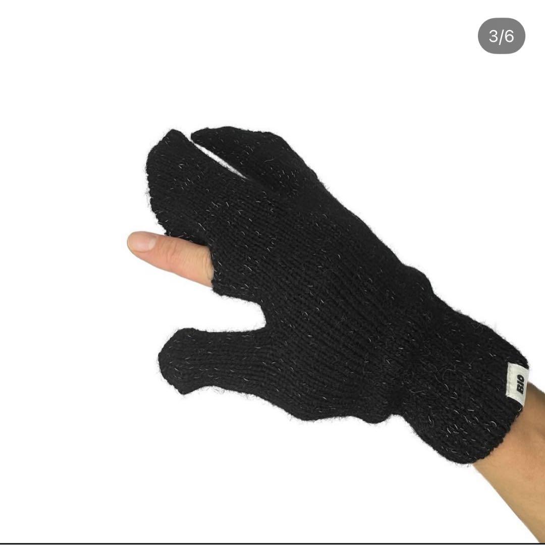 小物 Bio MONSTER MITON GROVE