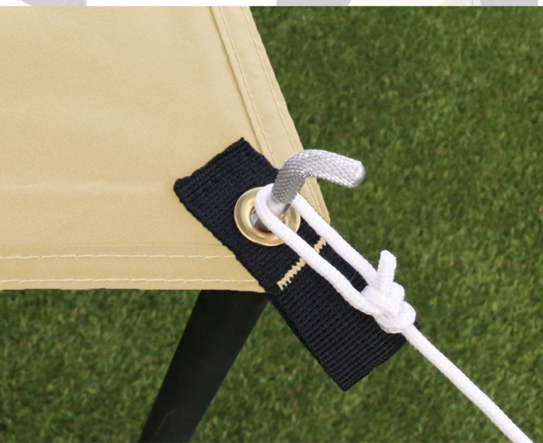 いつかのタープ TT5-631-TN