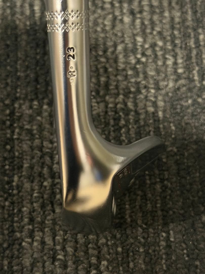 Callaway JAWS Forgedウェッジ 中古品(美品)