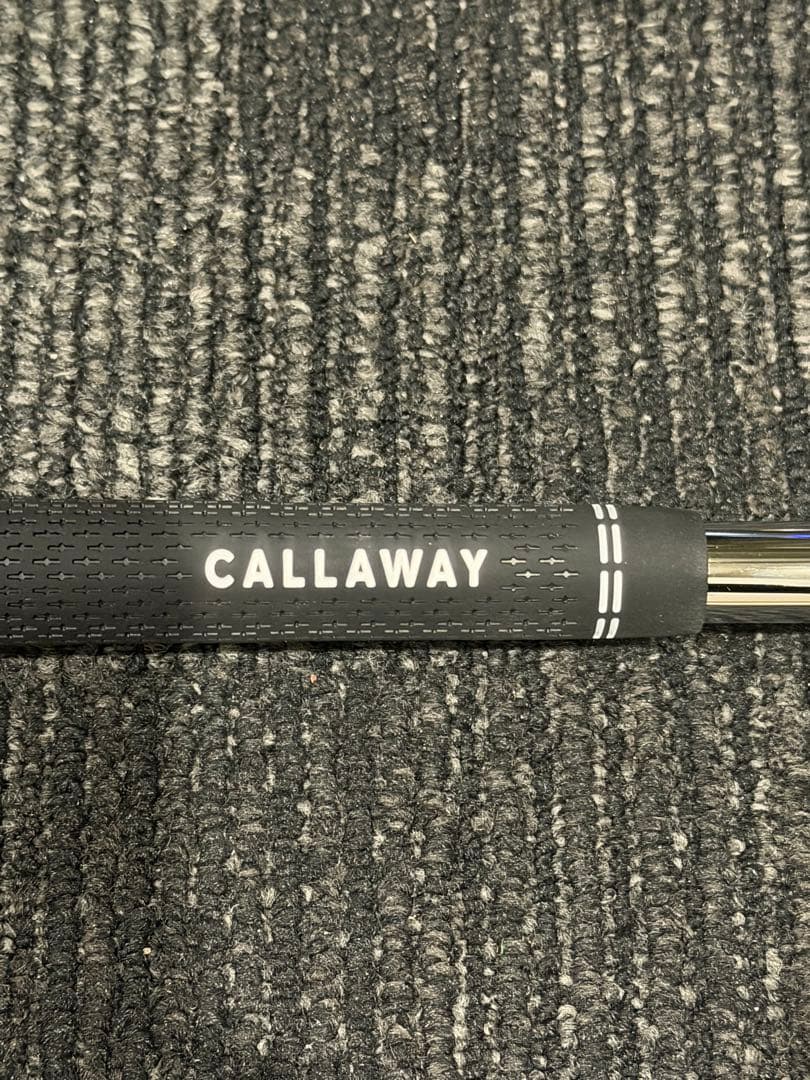 Callaway JAWS Forgedウェッジ 中古品(美品)