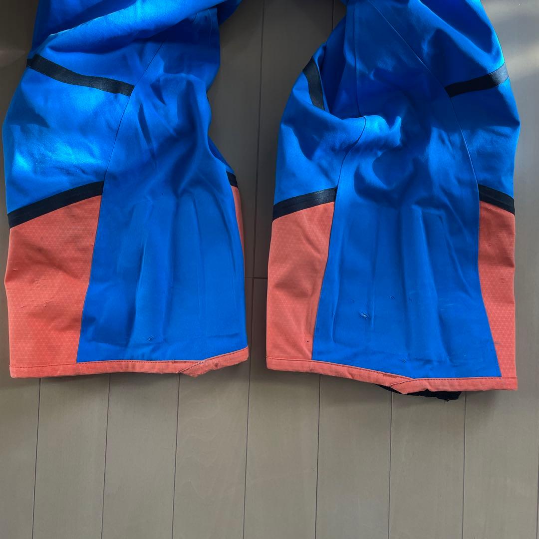 Phenix フェニックス デモウエア 上下