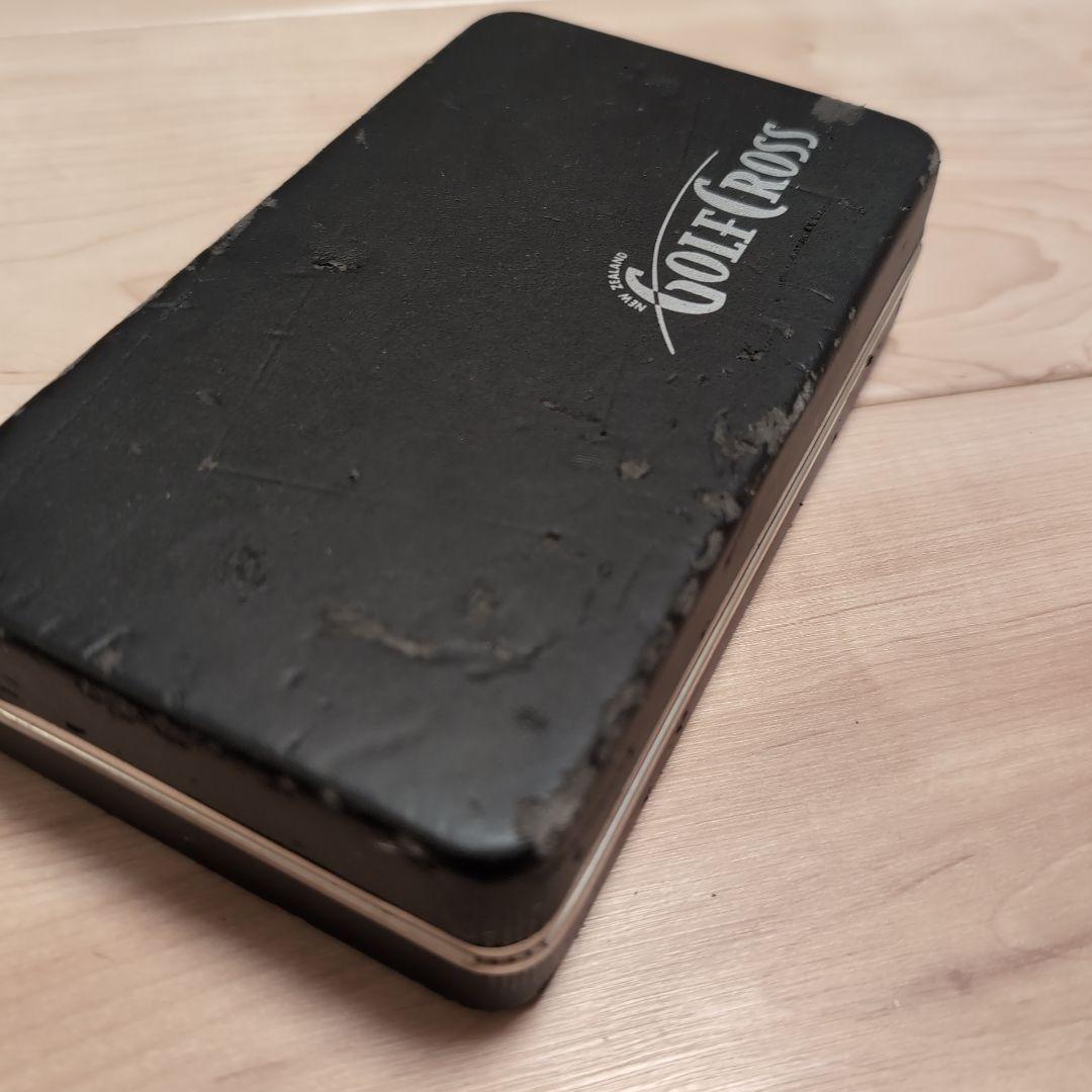 Golf Cross ゴルフボールセット