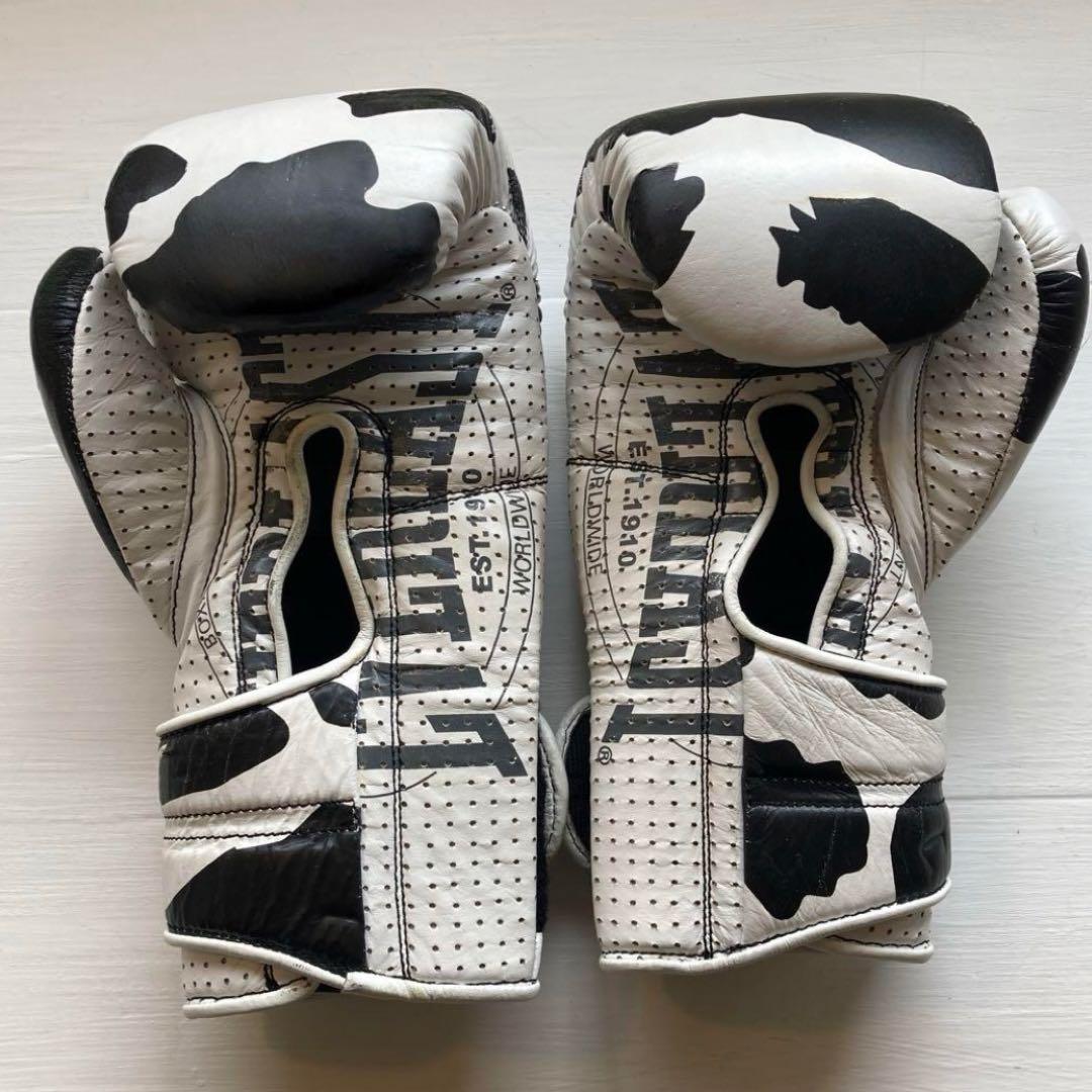 EVERLAST× Vulture / ボクシンググローブ12oz | 激安通販のイーサプライ