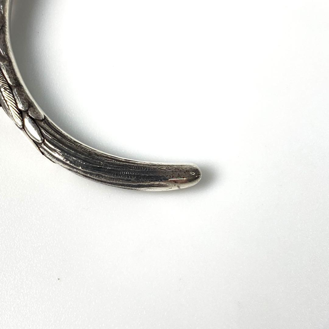 Bloody Mar ブラッディマリー Linkage 連鎖 925 バングル