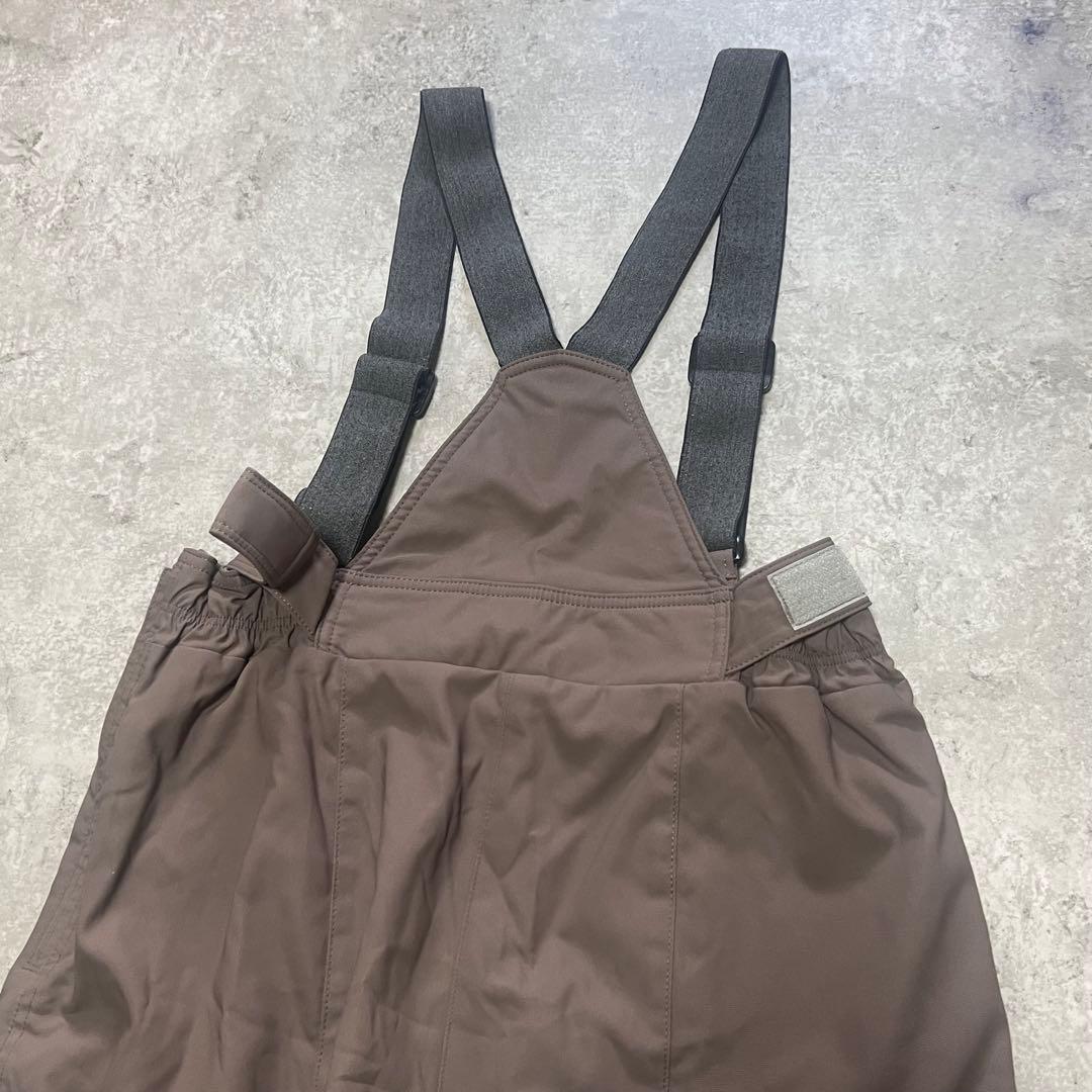 ellesse エレッセ スキーウェア 上下セット メンズM GOLDWIN製