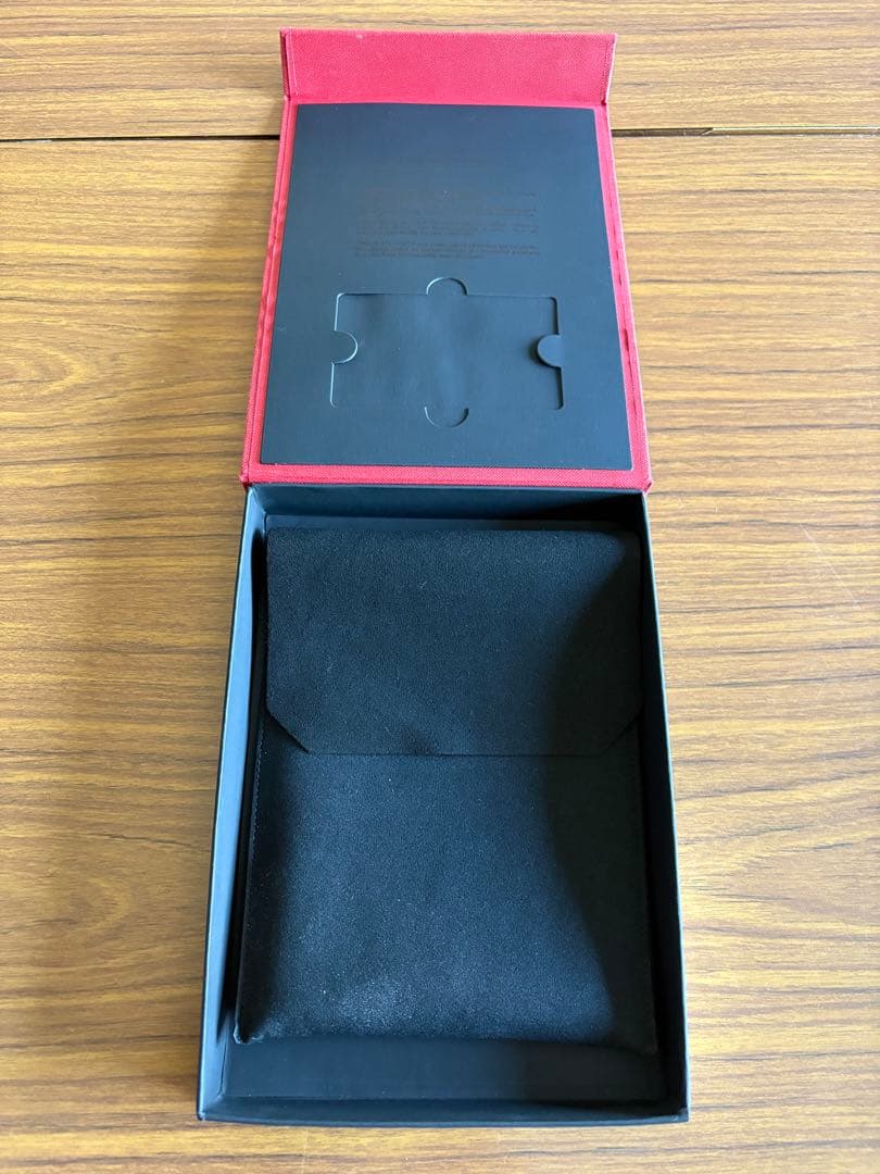 ボナベンチュラ　iPhone14 ダイアリーケース　シュリンクレザー