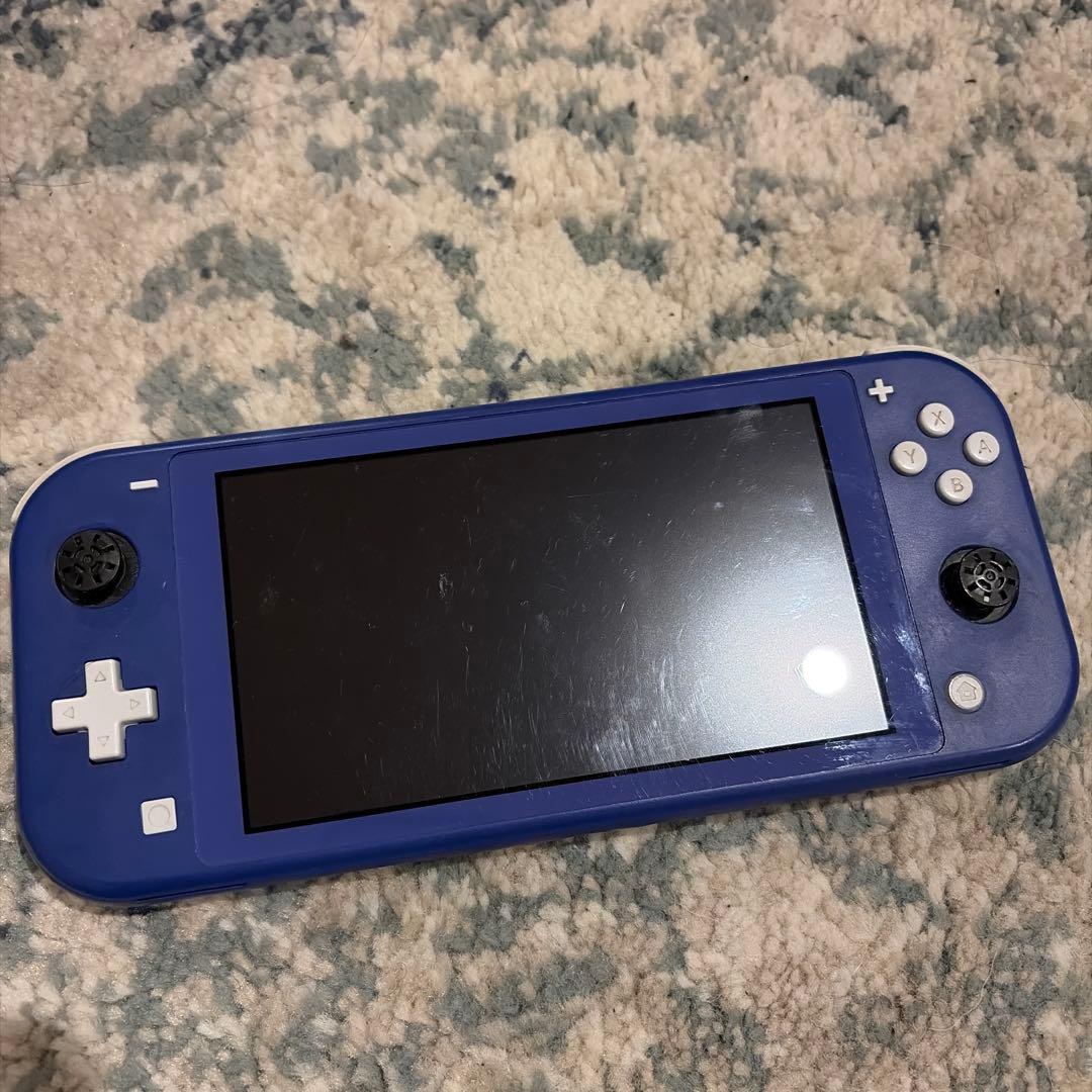 木(プロフィール必読)専用　Switch lite