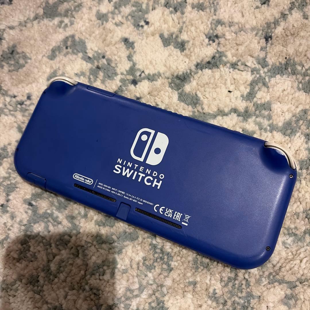 木(プロフィール必読)専用　Switch lite