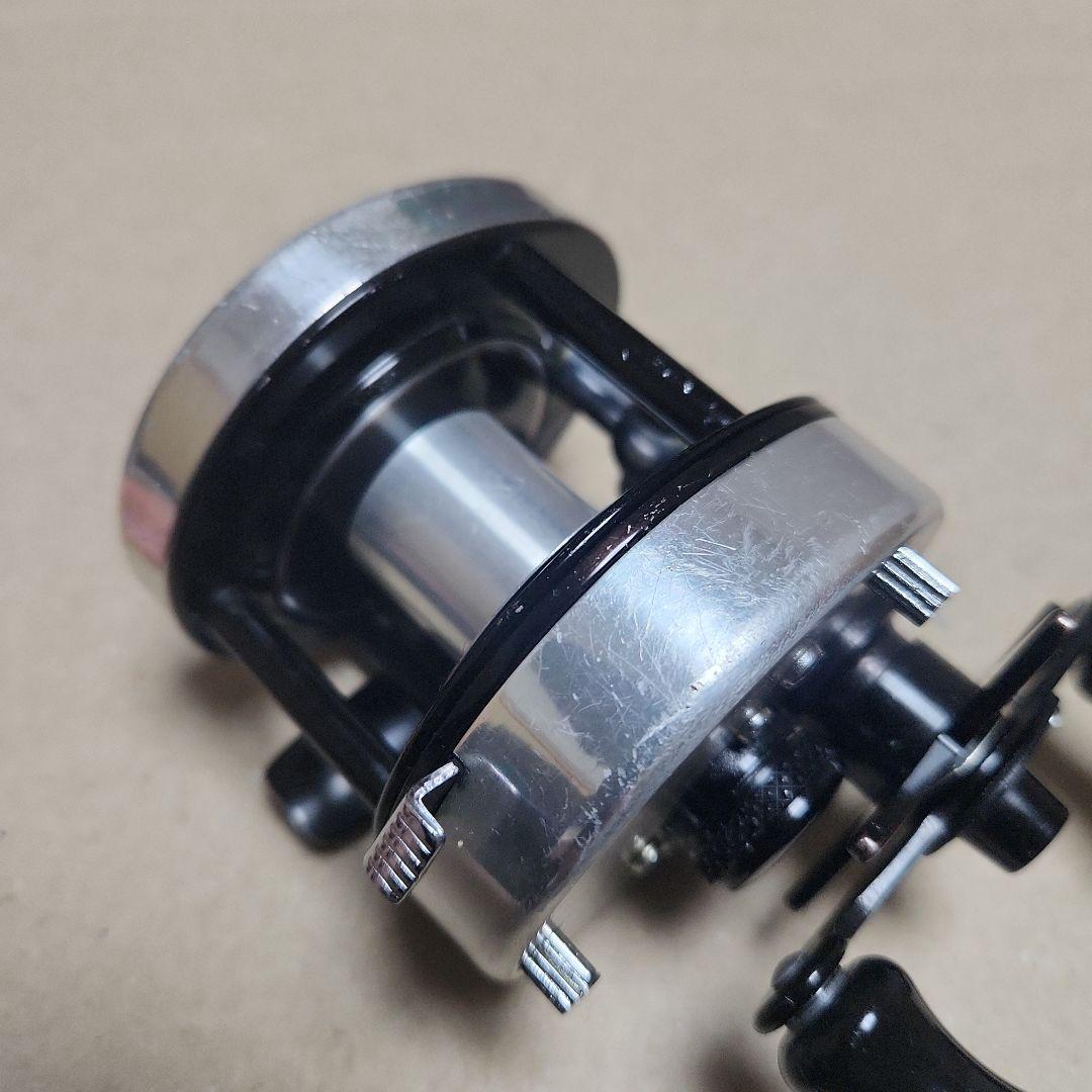 フルーガー ☆ 79' Pflueger 2600