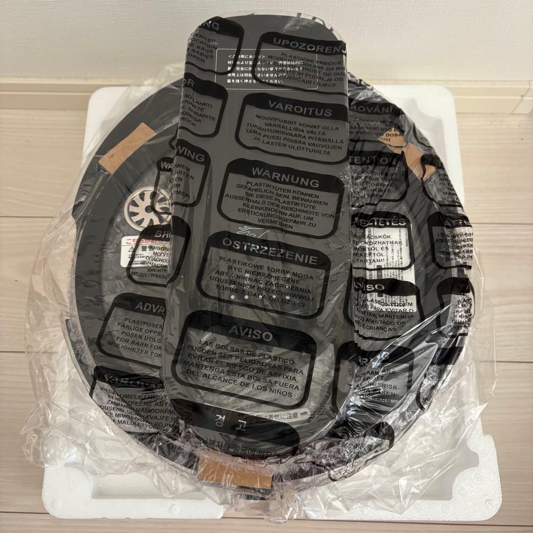 新品未使用】ラボーノ 三ツ星シェフ 全自動調理器 TVG-400K - メルカリ