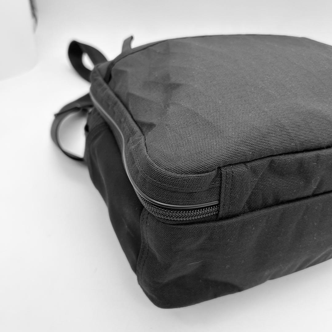 未使用級　PORTER　ポーター　ハイブリッド　ショルダーバッグ　A4　斜め掛け