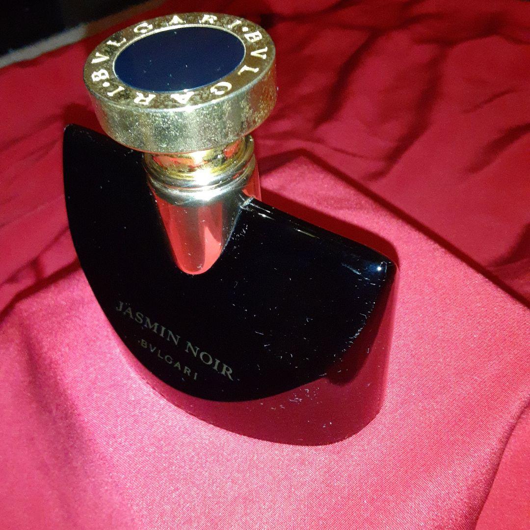 BVLGARI JASMIN NOIR100ml オードパフューム約95％