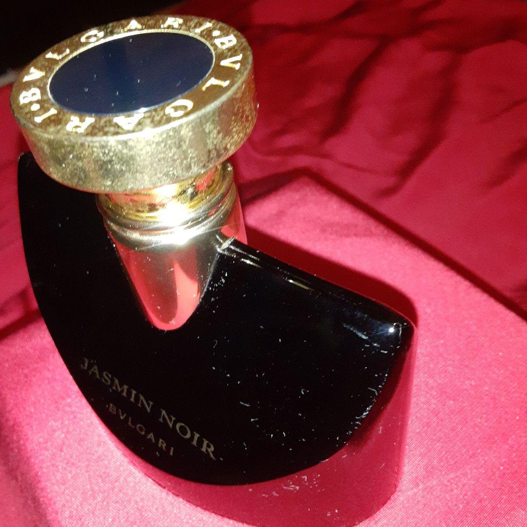 BVLGARI JASMIN NOIR100ml オードパフューム約95％