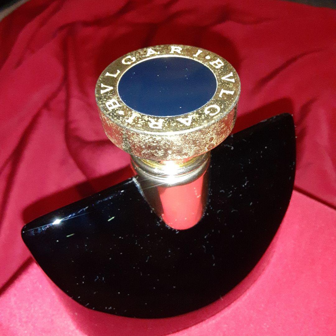 BVLGARI JASMIN NOIR100ml オードパフューム約95％