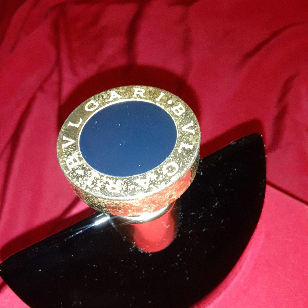 BVLGARI JASMIN NOIR100ml オードパフューム約95％