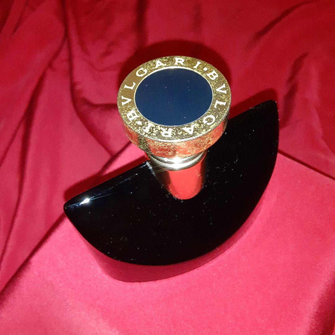 BVLGARI JASMIN NOIR100ml オードパフューム約95％