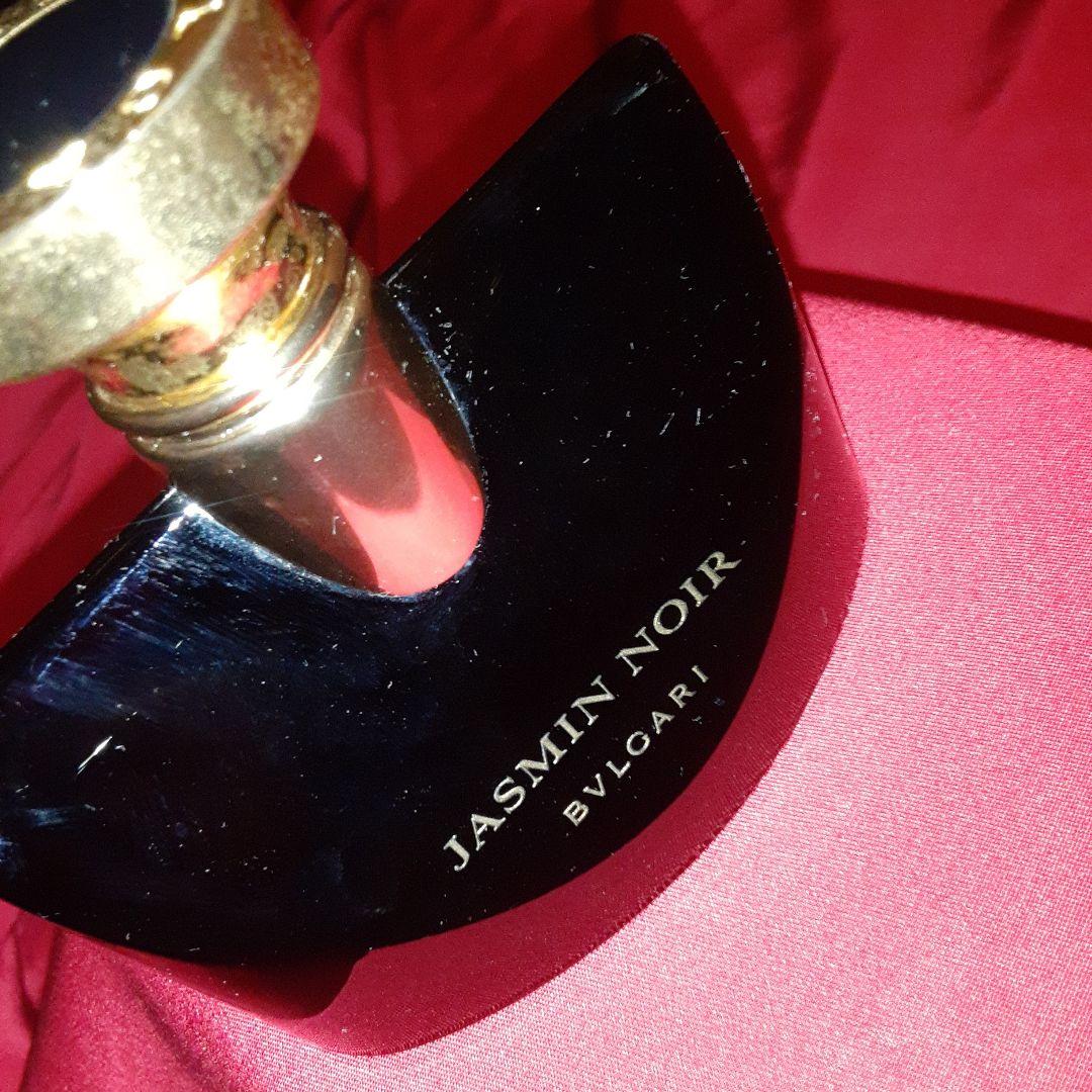 BVLGARI JASMIN NOIR100ml オードパフューム約95％