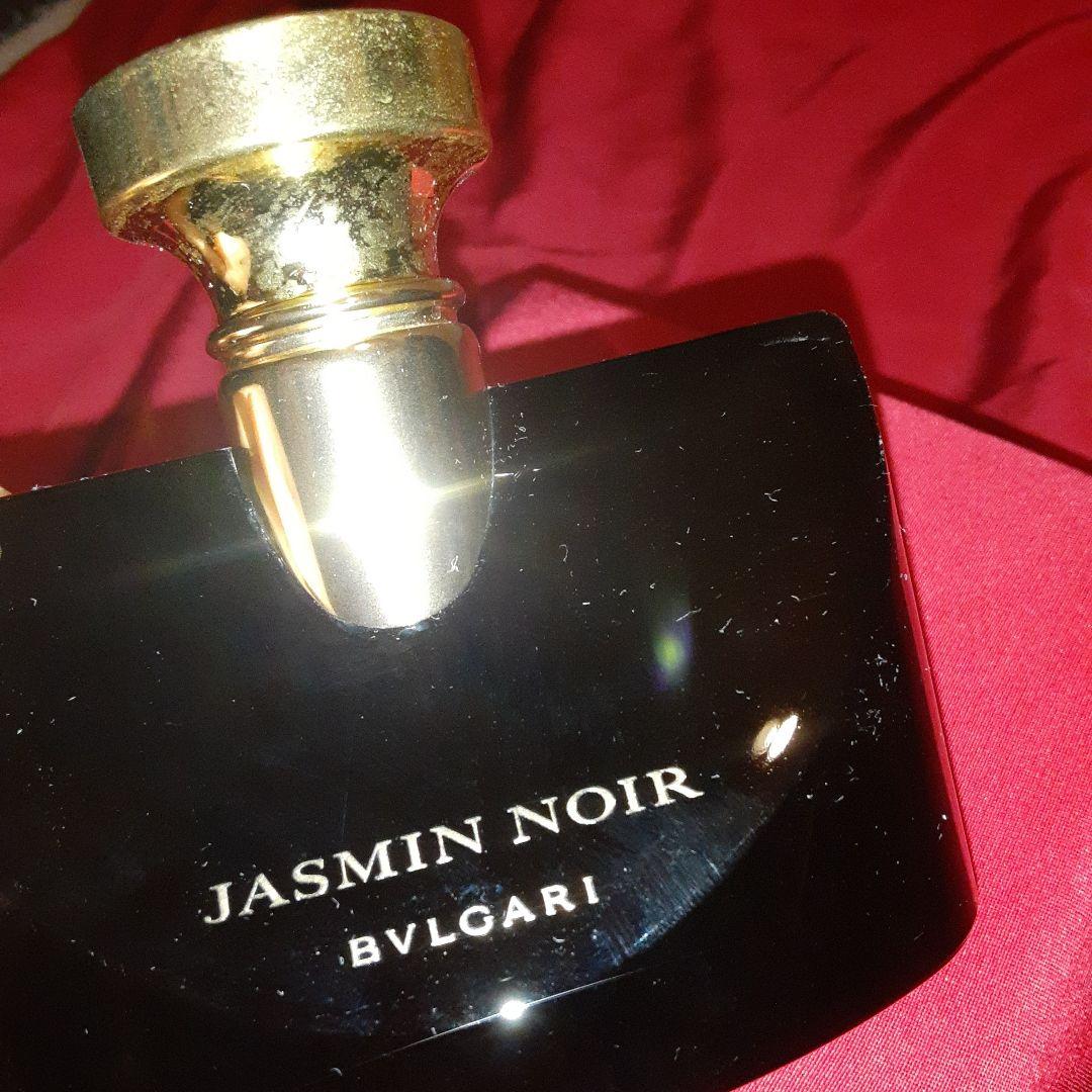BVLGARI JASMIN NOIR100ml オードパフューム約95％