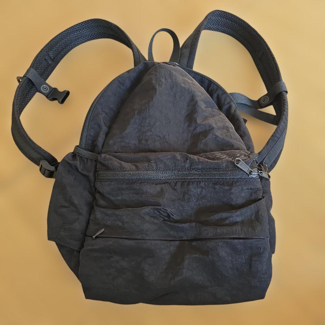 中古 wcj 撥水 2WAYバックパック - メルカリ