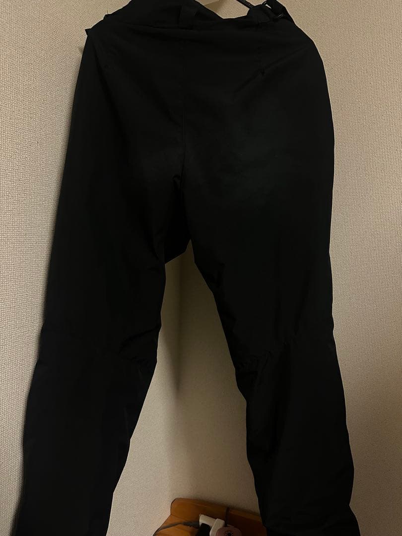 スキースノボーウェア　上下セット　ゴアテックス