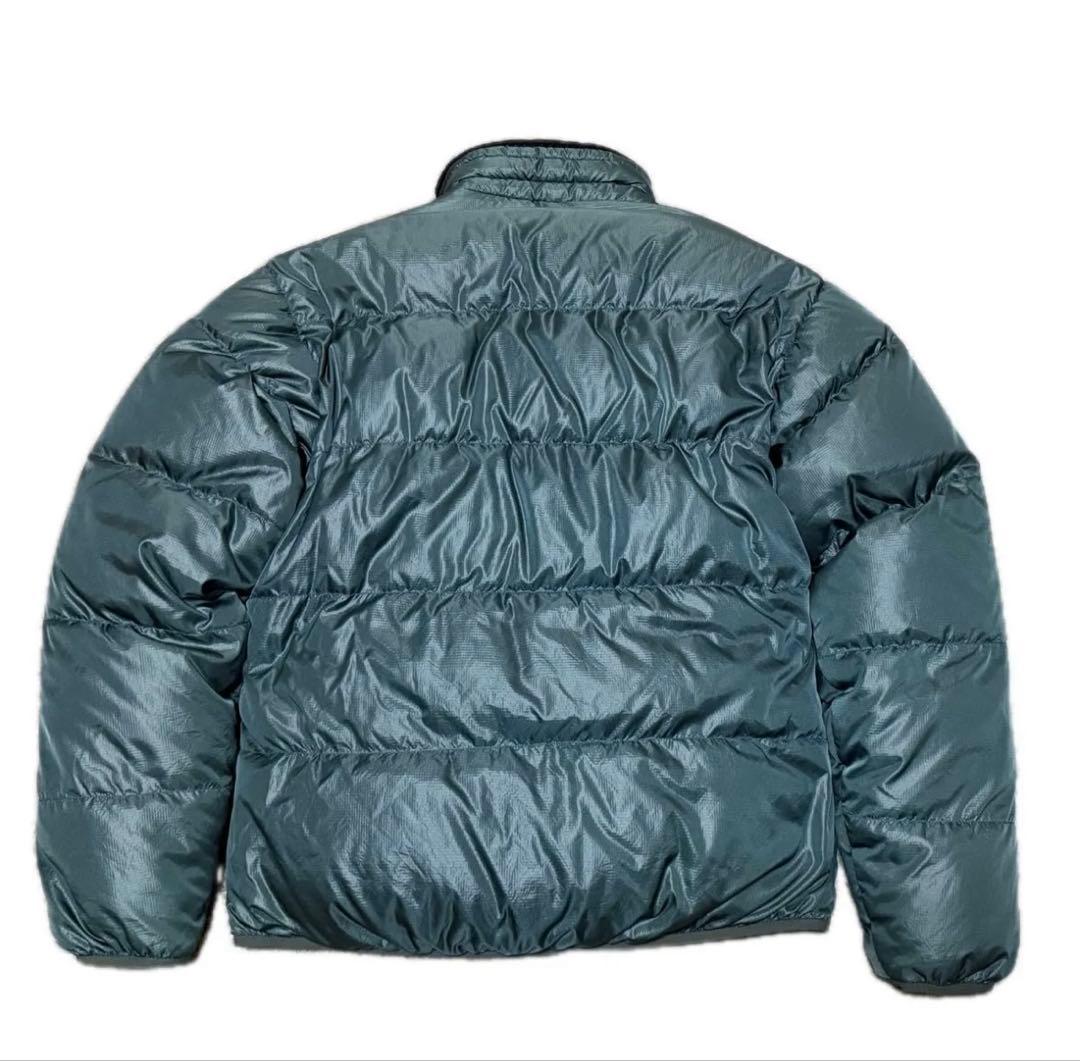 90s ヴィンテージ モンベル ダウン ノースフェイス パタゴニア ヌプシ