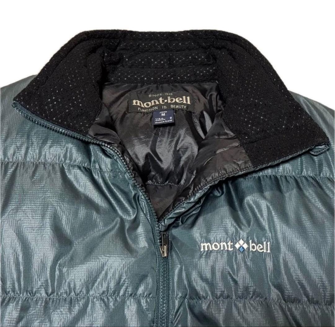 90s ヴィンテージ モンベル ダウン ノースフェイス パタゴニア ヌプシ