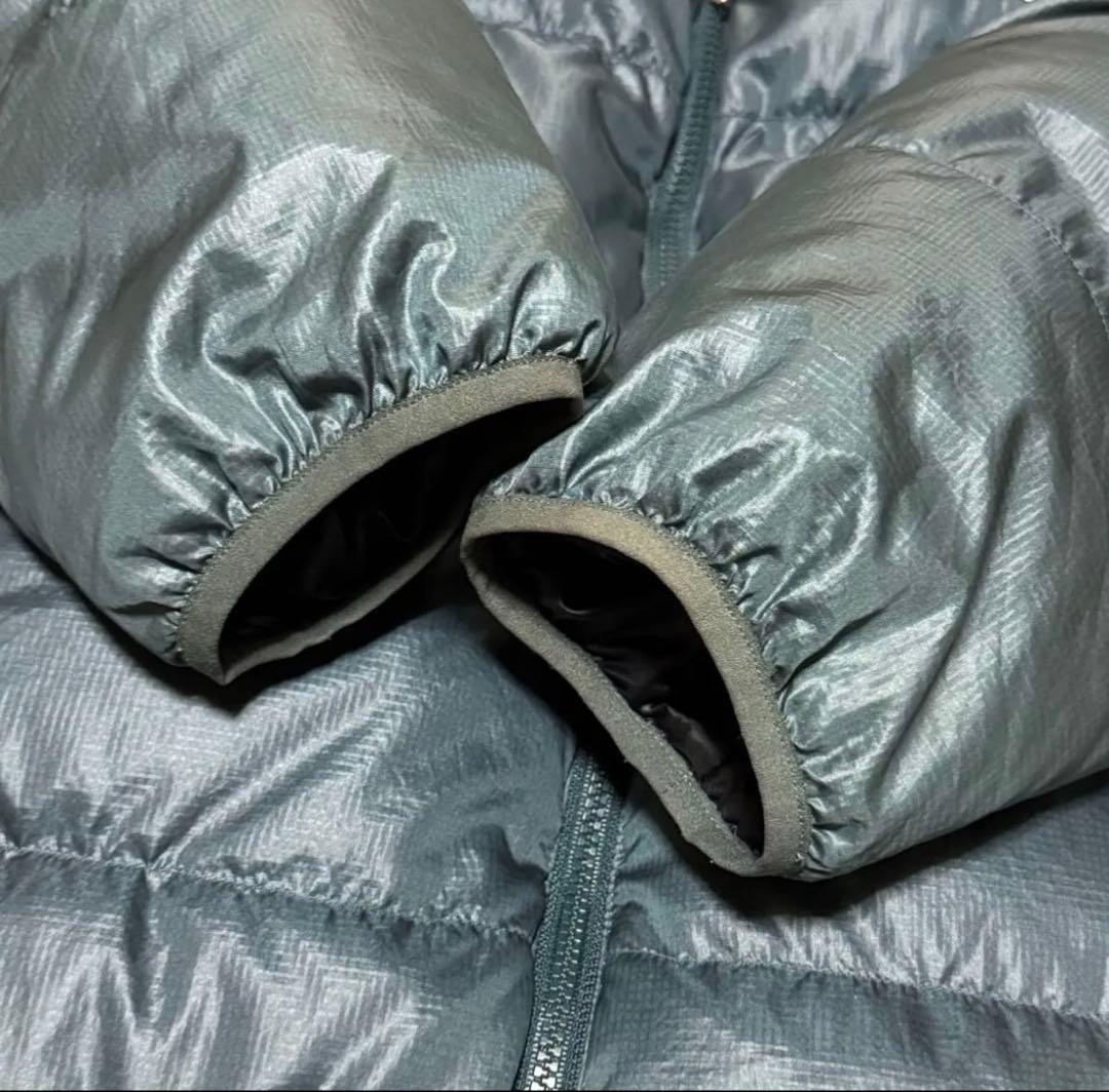 90s ヴィンテージ モンベル ダウン ノースフェイス パタゴニア ヌプシ