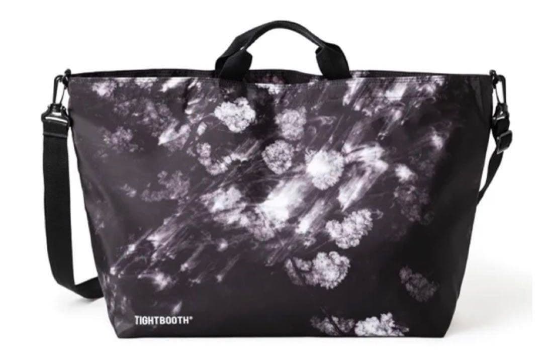 TBPR COLOR WAVE ショルダーバック新品