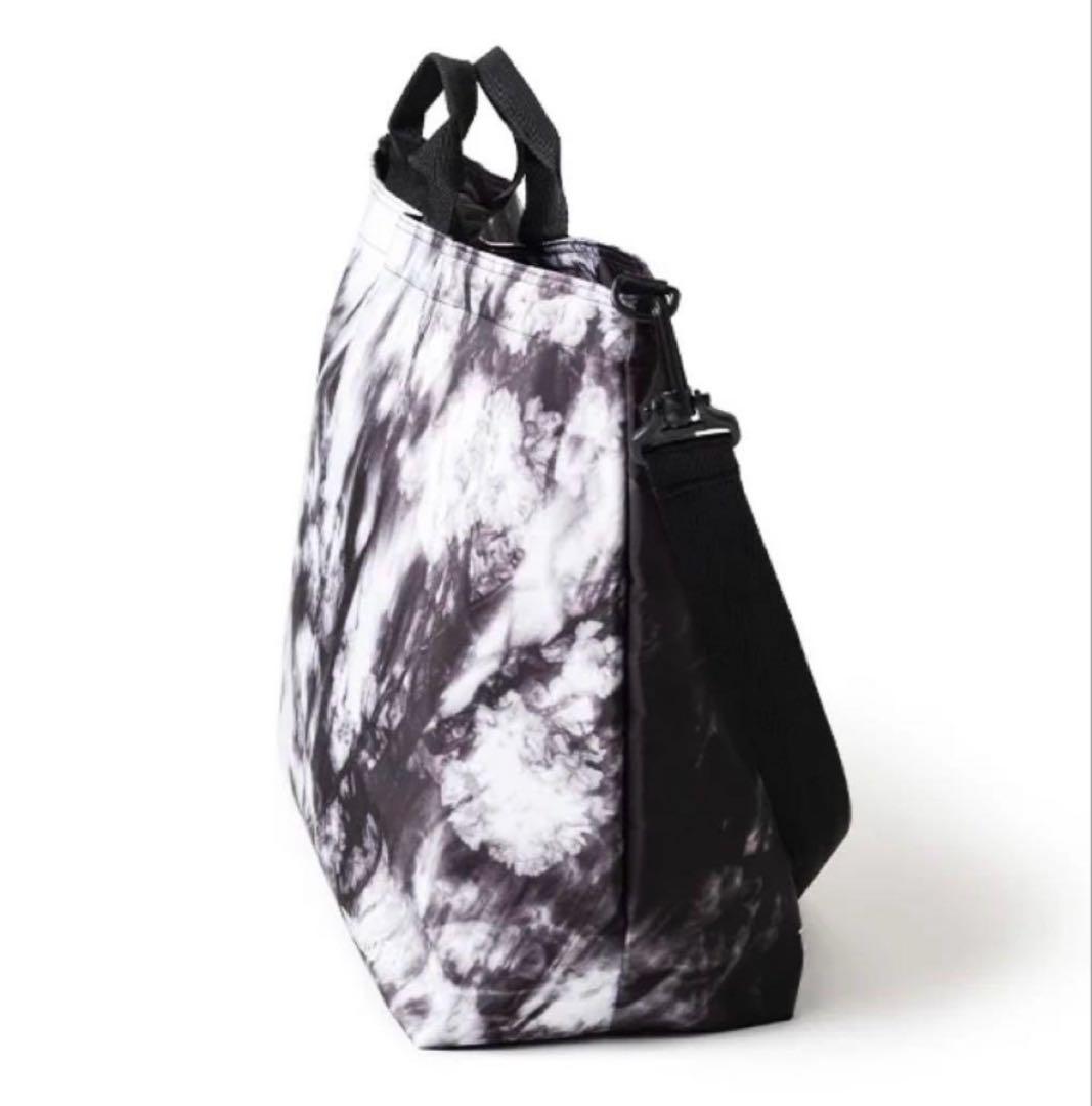 TBPR COLOR WAVE ショルダーバック新品