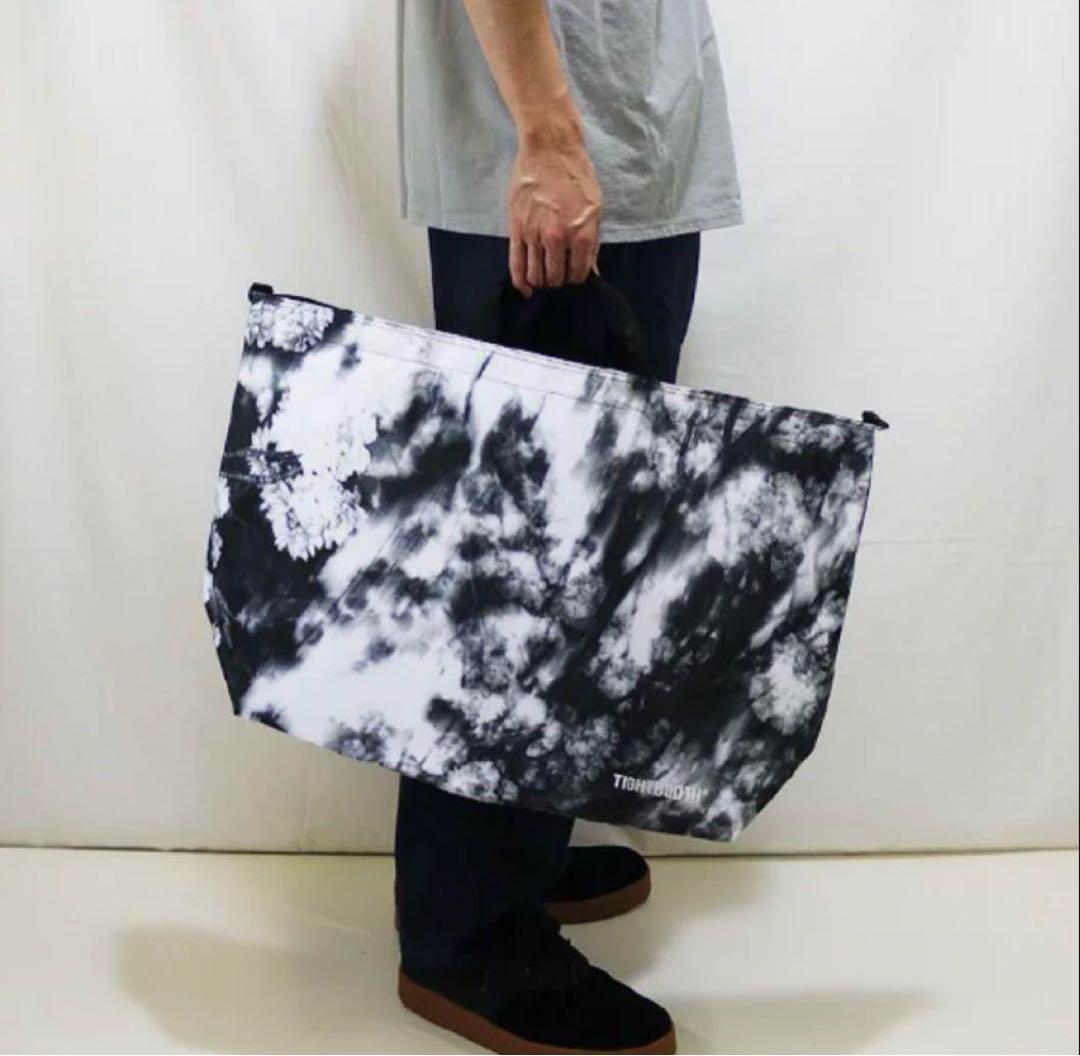 TBPR COLOR WAVE ショルダーバック新品