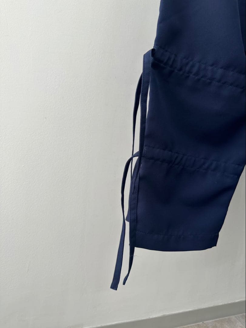 パンツ COMME des GARCONS SHIRT twillplain pants