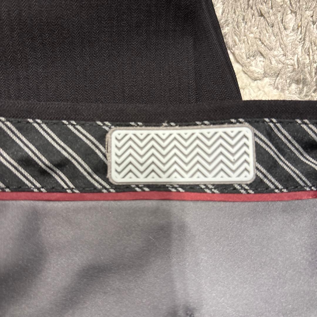 【超お得】 ビジネス スラックス Mr.JUNKO REGAL 5本セット