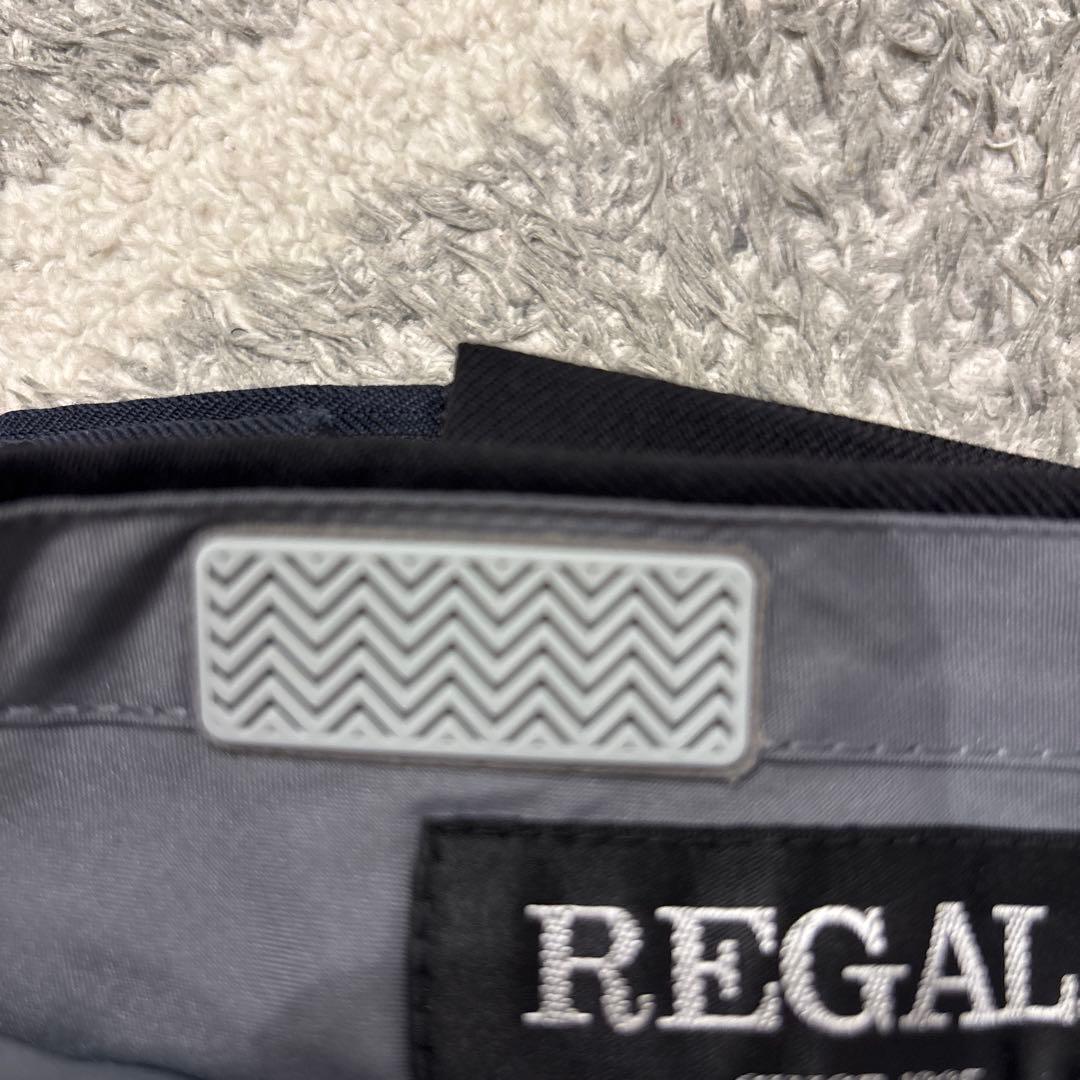 【超お得】 ビジネス スラックス Mr.JUNKO REGAL 5本セット