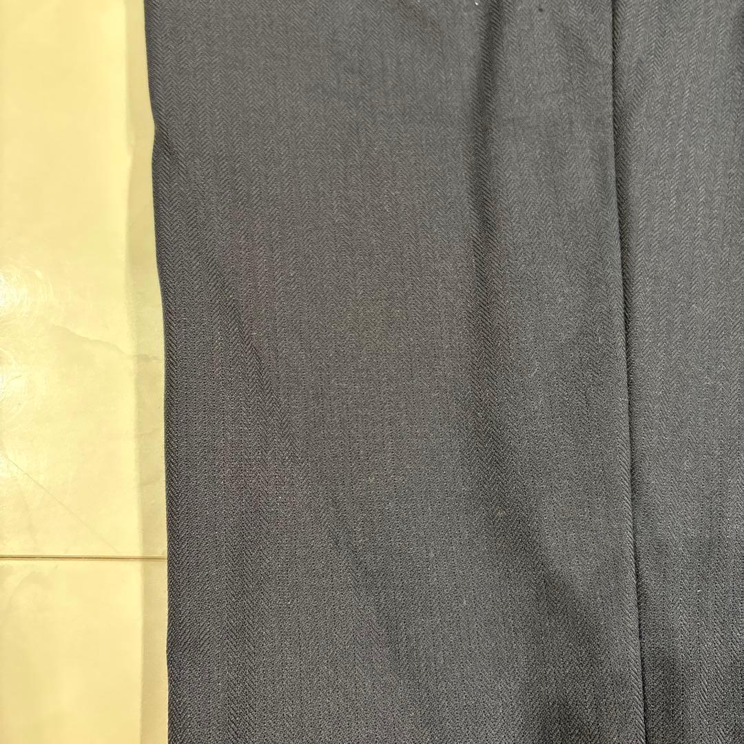 【超お得】 ビジネス スラックス Mr.JUNKO REGAL 5本セット