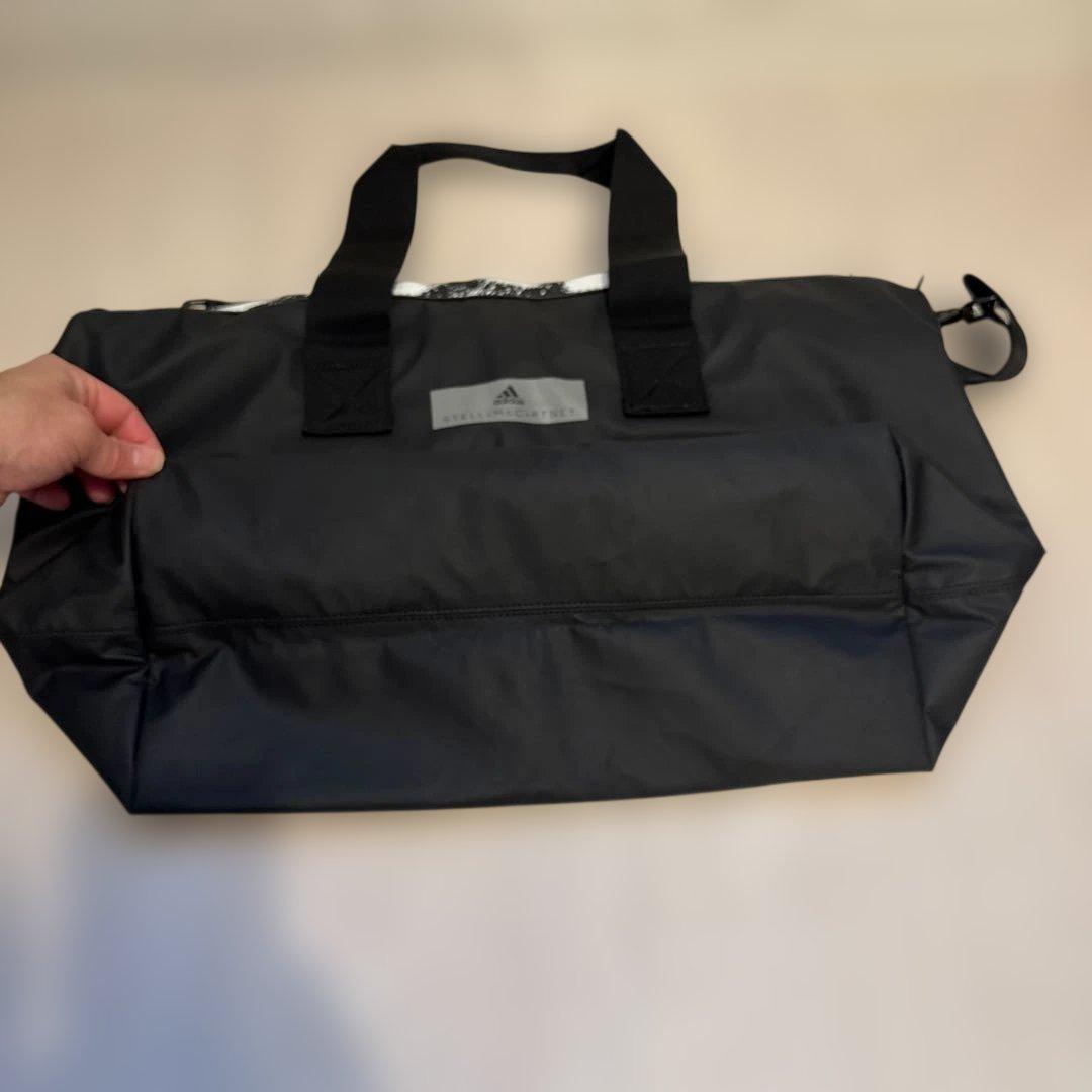 adidas Stella McCartney ボストンバッグ