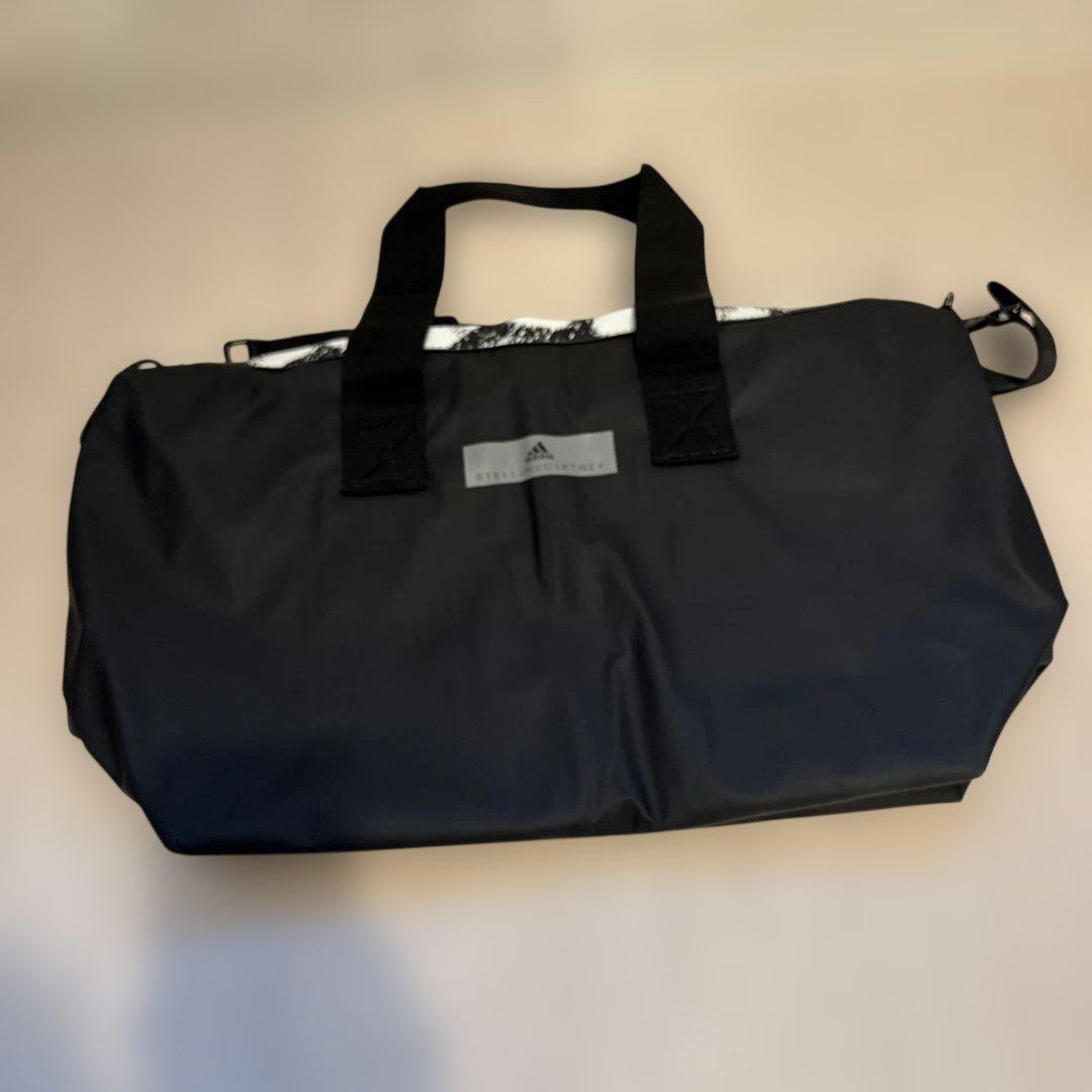 adidas Stella McCartney ボストンバッグ