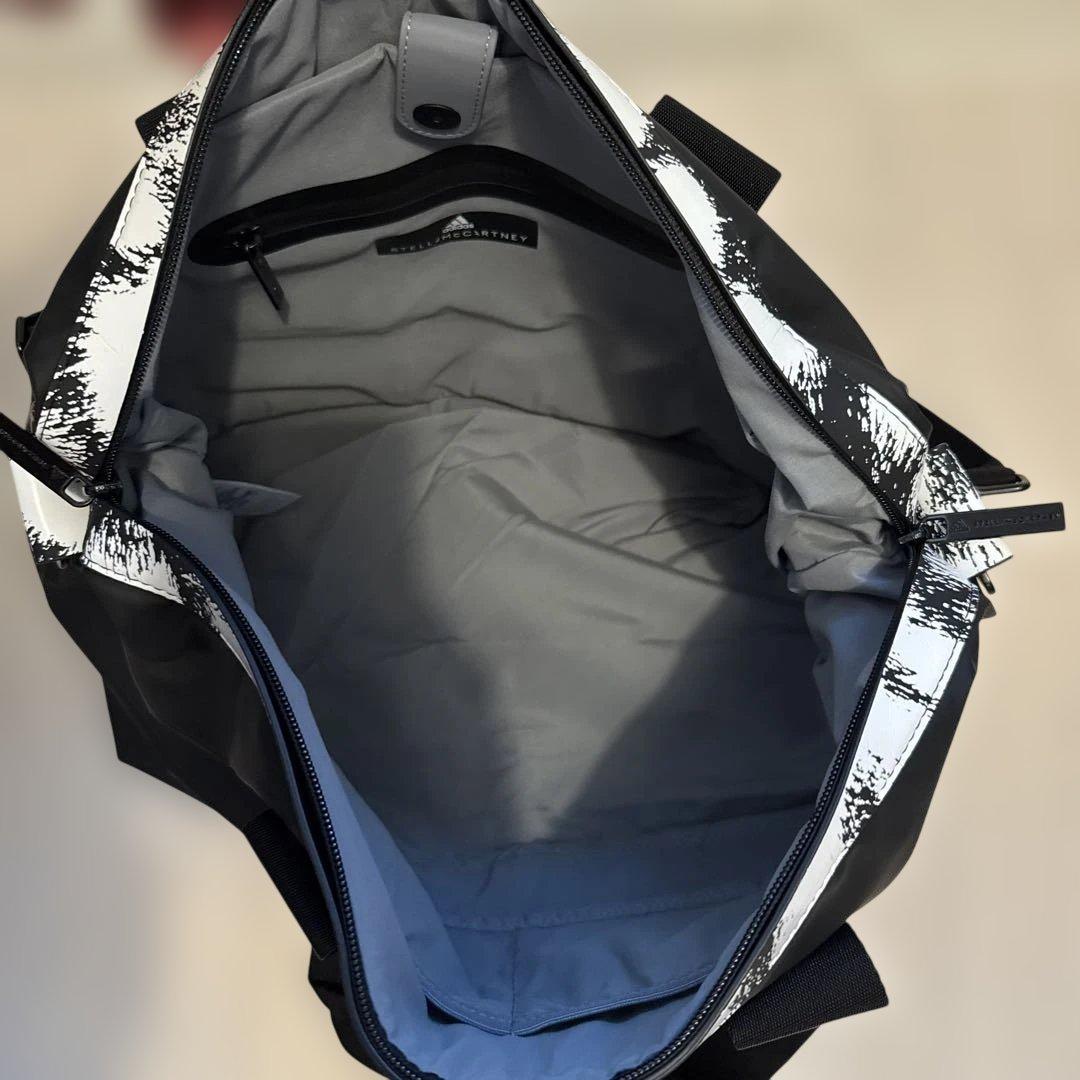 adidas Stella McCartney ボストンバッグ