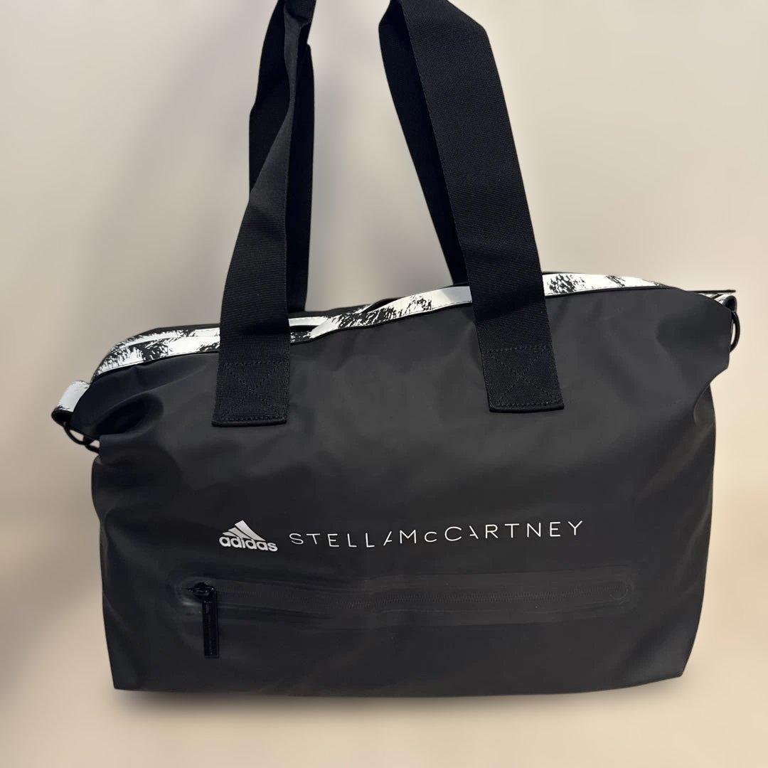 adidas Stella McCartney ボストンバッグ