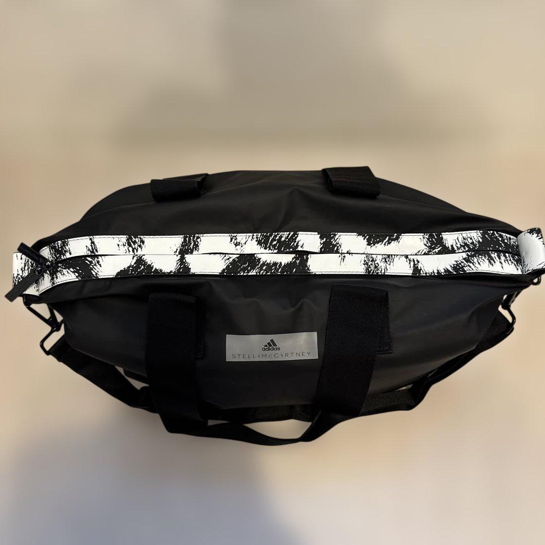 adidas Stella McCartney ボストンバッグ