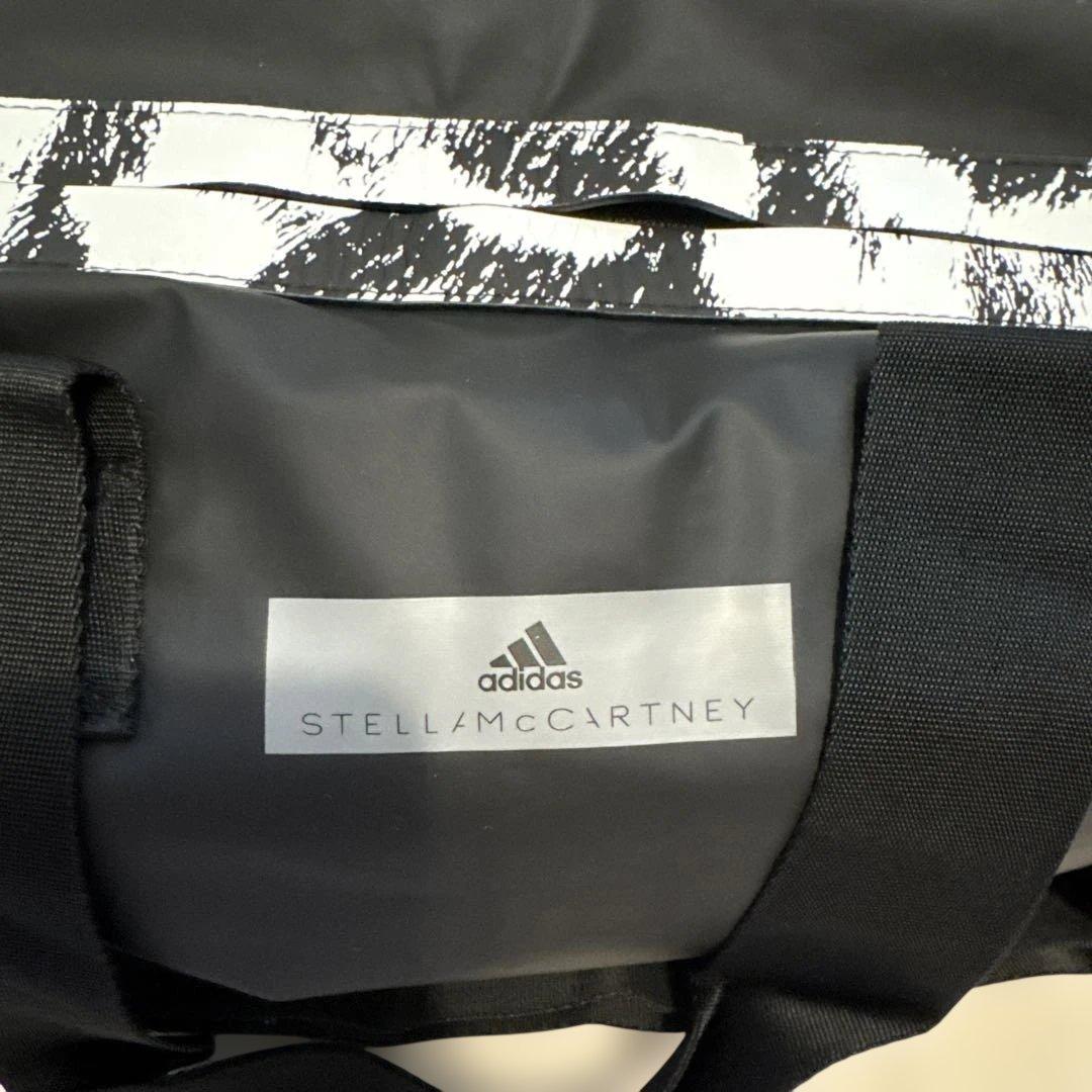 adidas Stella McCartney ボストンバッグ