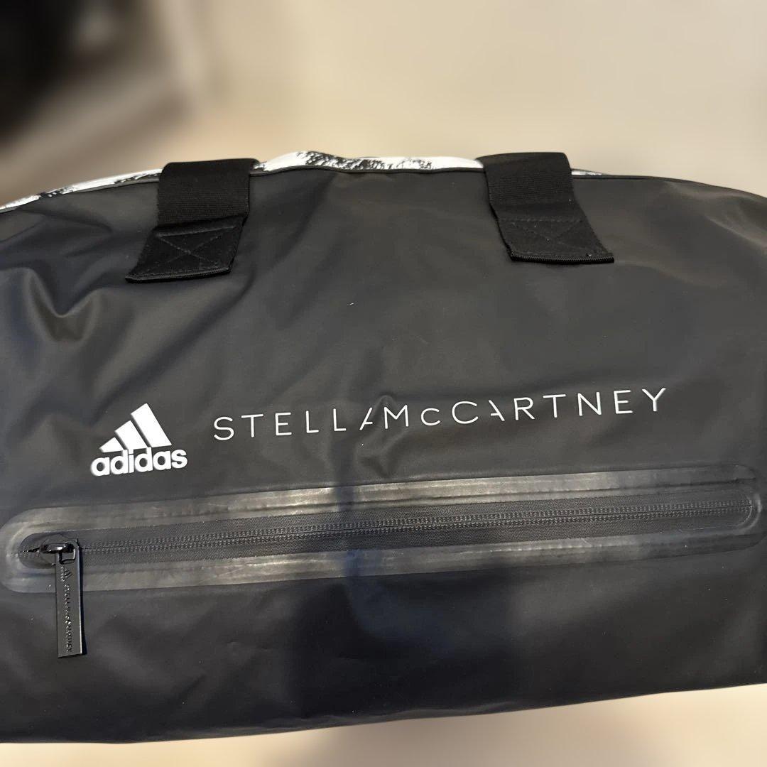 adidas Stella McCartney ボストンバッグ