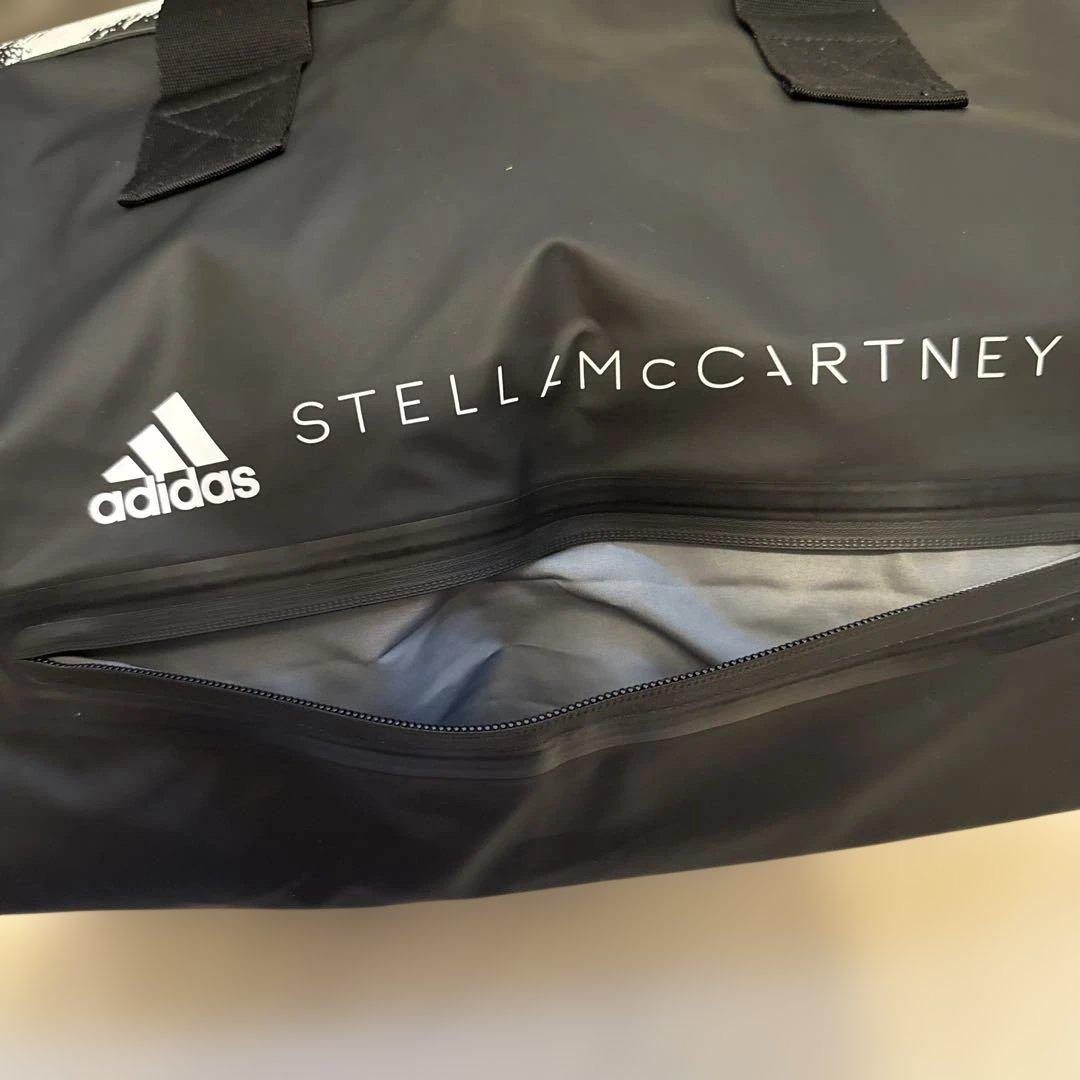 adidas Stella McCartney ボストンバッグ