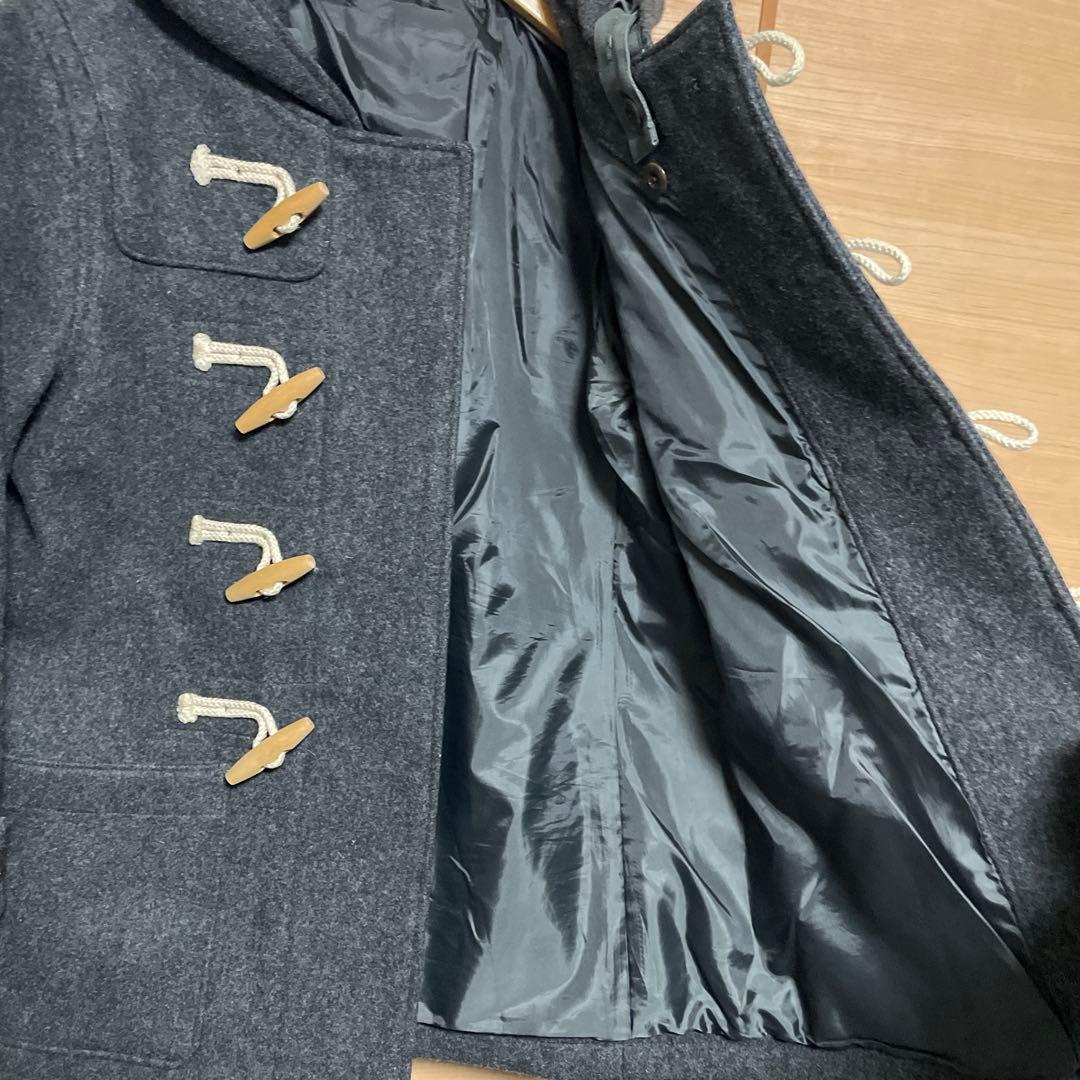 名作復刻！【フェローズ】定価5万イギリス軍ロイヤルネイビーミドル丈