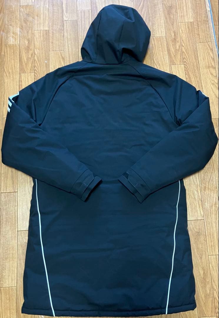 adidas アルビレックス新潟 TIRO 24 ウォームジャケット - メルカリ