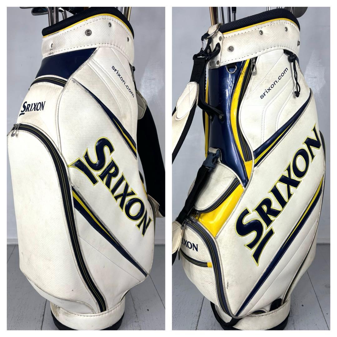 本格派 メンズゴルフクラブ 11本 フルセット ゴルフセット お試しセット