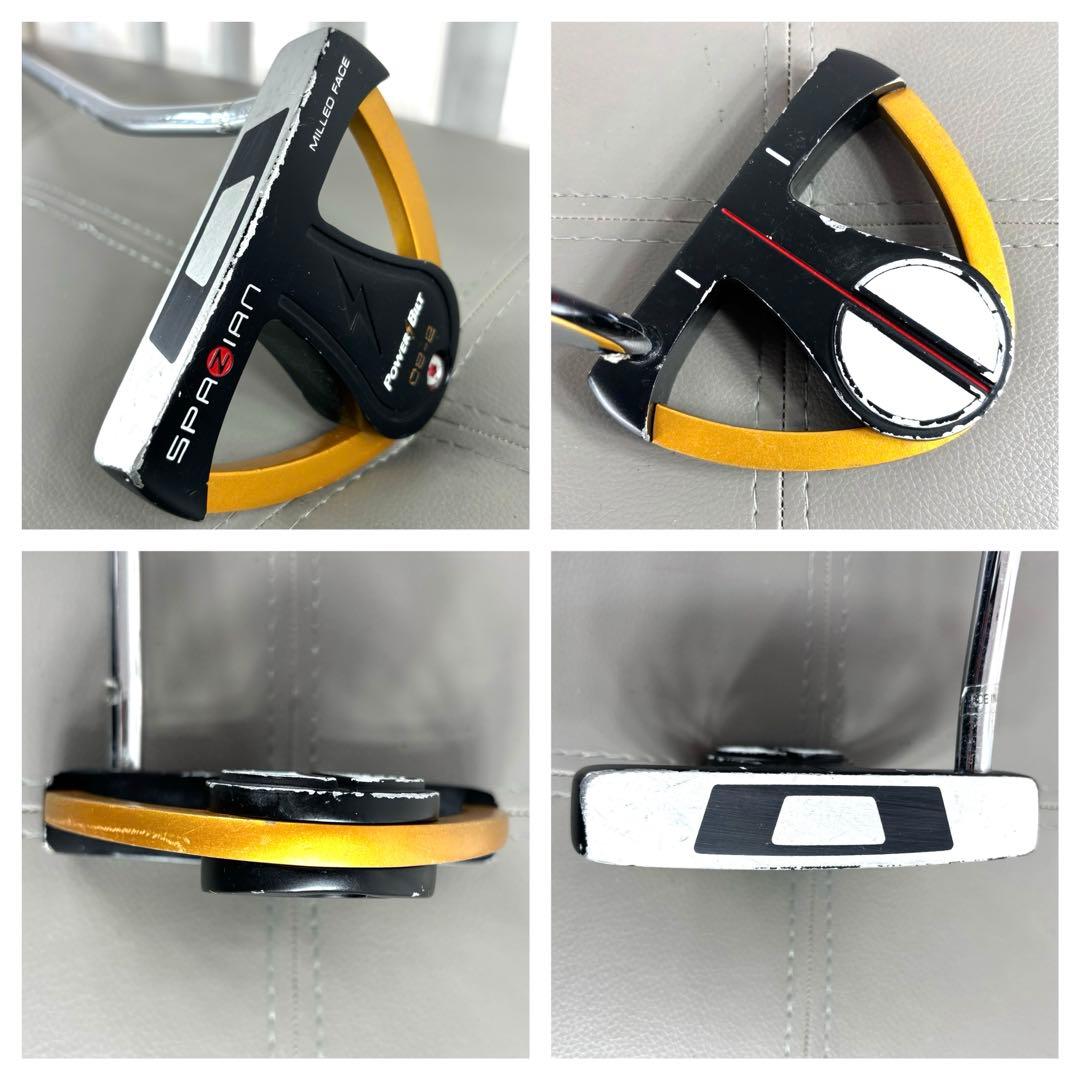 本格派 メンズゴルフクラブ 11本 フルセット ゴルフセット お試しセット