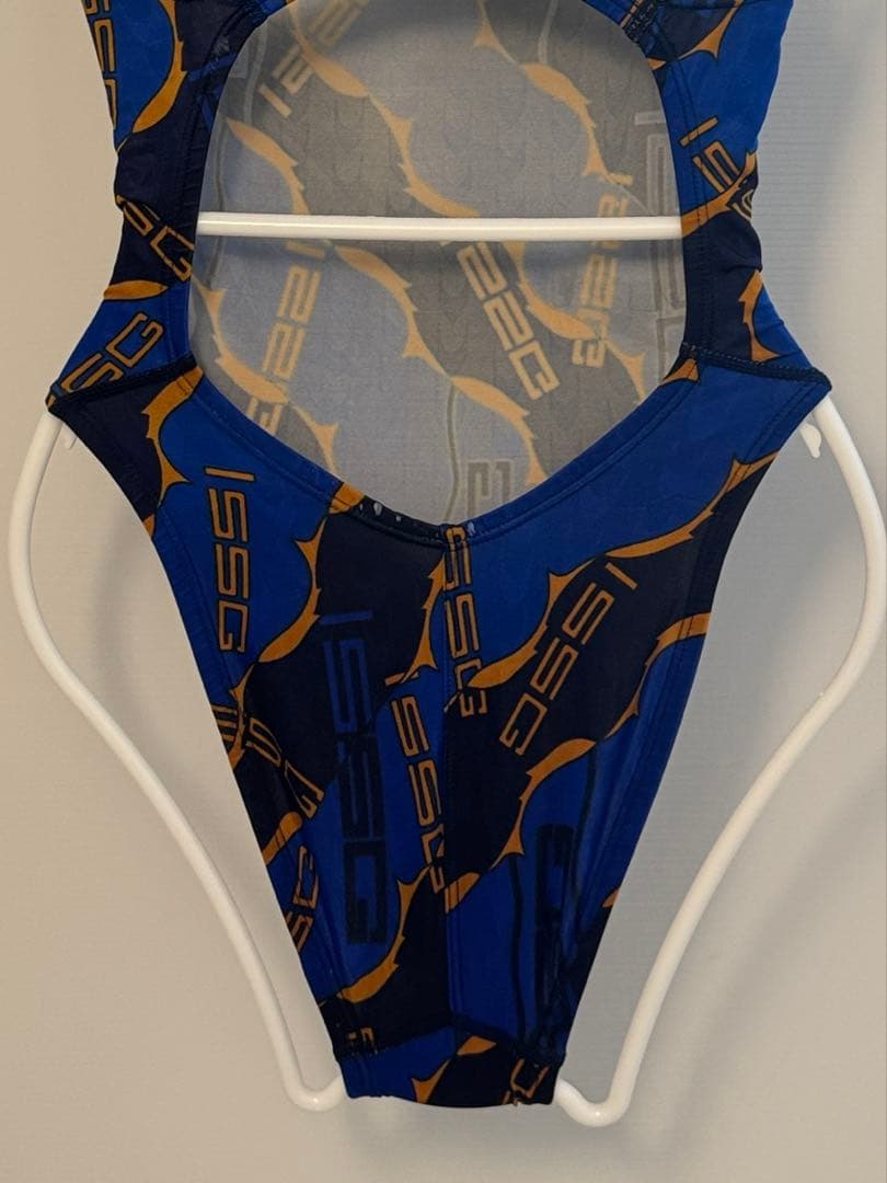 【激レア】イトマン 競泳水着 スピード廃盤品 マーキュライン アクアブレード